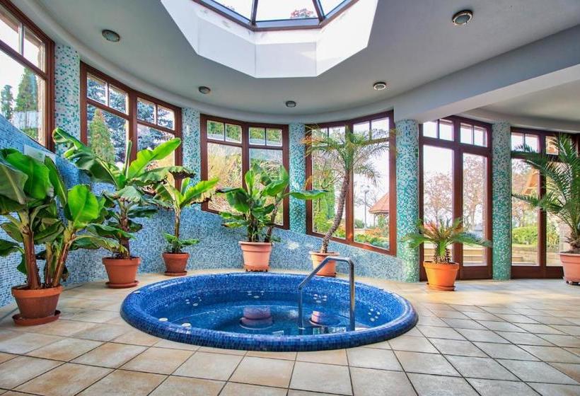 Palazzo Wellness Villa