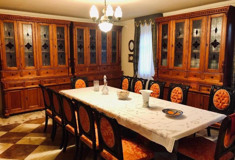 Palazzo Wellness Villa