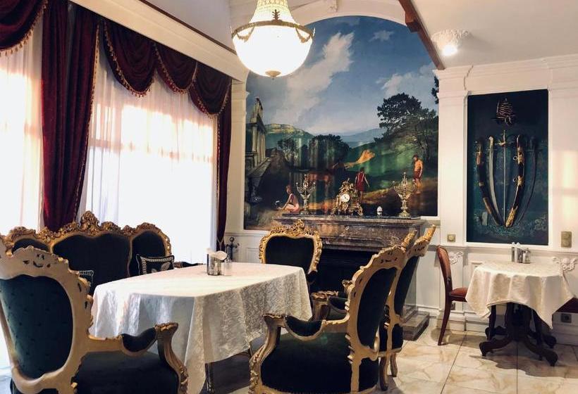 Palazzo Wellness Villa