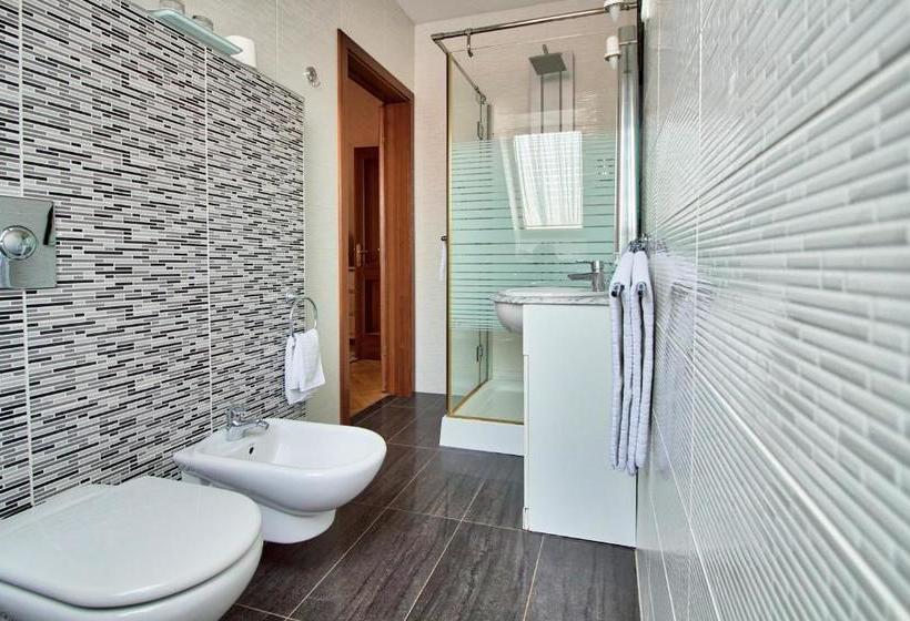 Palazzo Wellness Villa