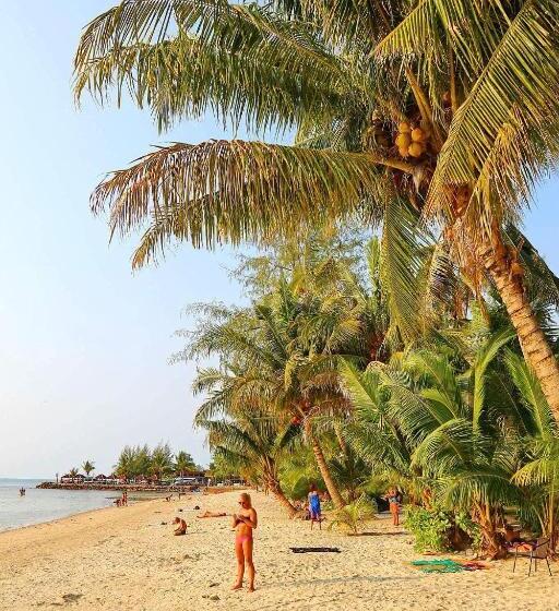 Paradise Bungalows