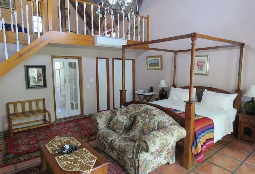 펜션 7 Church Street Guest House