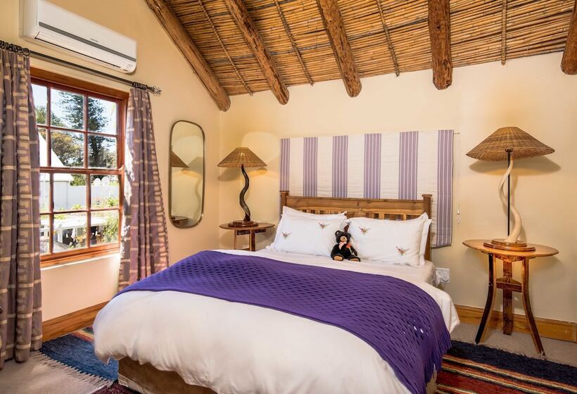 펜션 7 Church Street Guest House