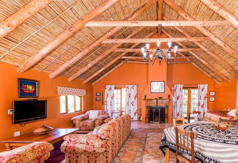 펜션 7 Church Street Guest House