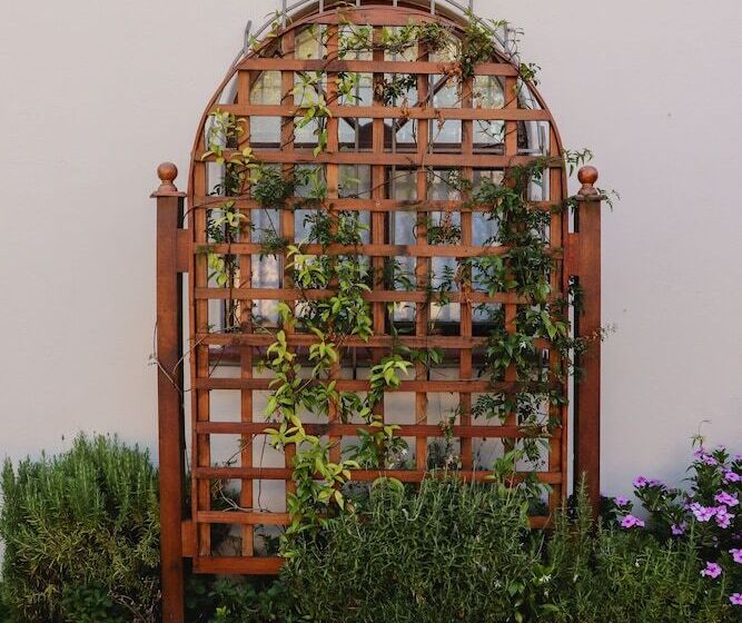 بنسيون A Tuscan Villa Guest House