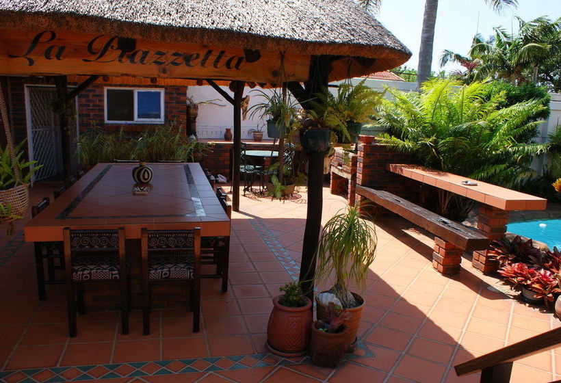 פנסיון Africa Regent Guest House