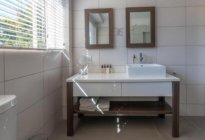 بنسيون Ballinderry The Robertson Guest House