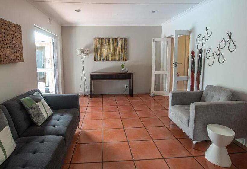 بنسيون Ballinderry The Robertson Guest House