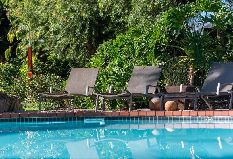 بنسيون Ballinderry The Robertson Guest House