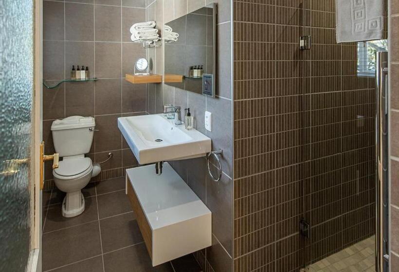 بنسيون Ballinderry The Robertson Guest House