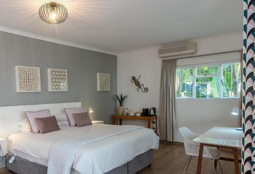 بنسيون Ballinderry The Robertson Guest House