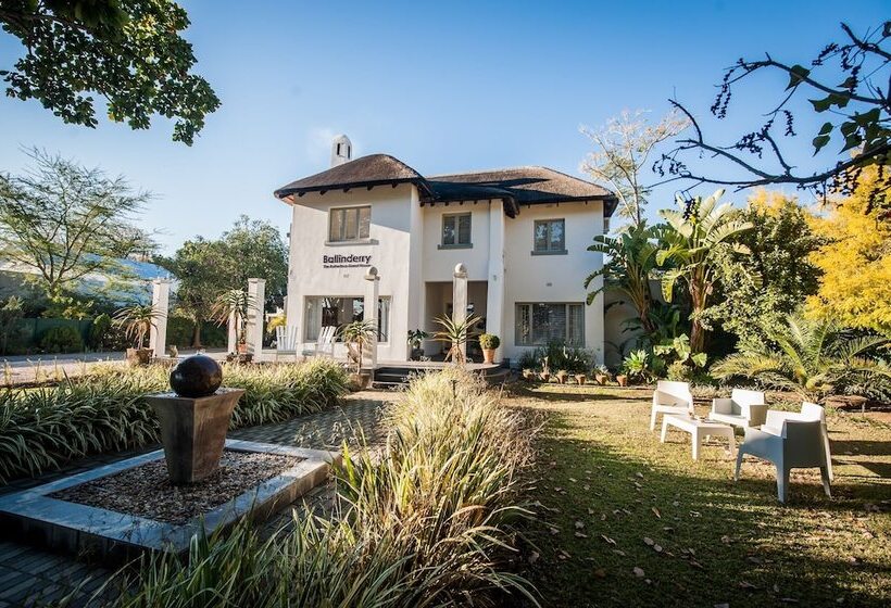 بنسيون Ballinderry The Robertson Guest House