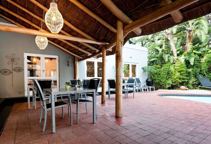 بنسيون Ballinderry The Robertson Guest House