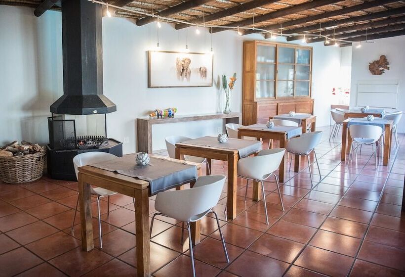 بنسيون Ballinderry The Robertson Guest House