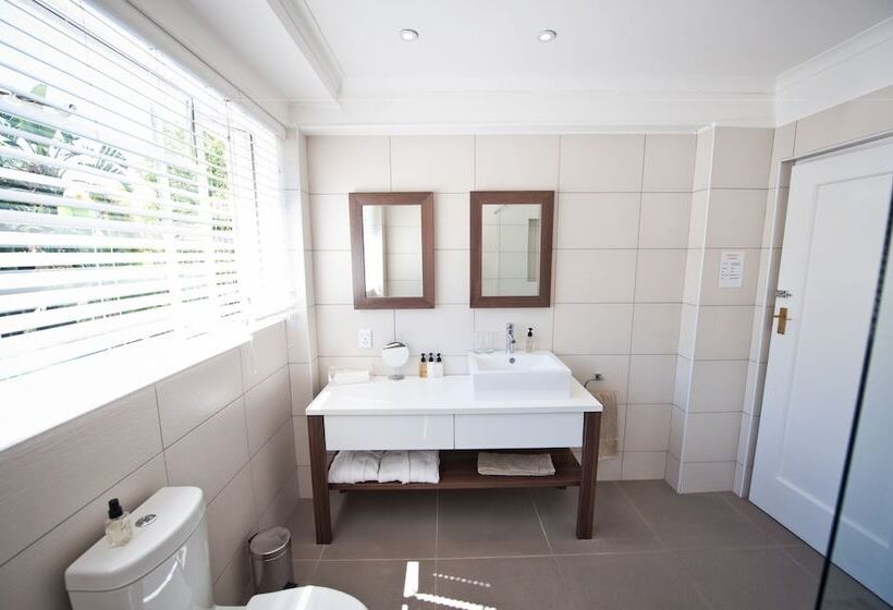 بنسيون Ballinderry The Robertson Guest House