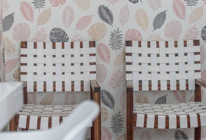 بنسيون Ballinderry The Robertson Guest House