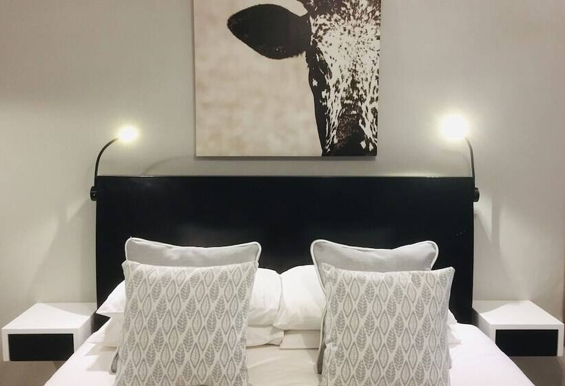 بنسيون Ballinderry The Robertson Guest House