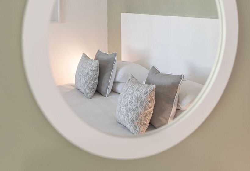 بنسيون Ballinderry The Robertson Guest House