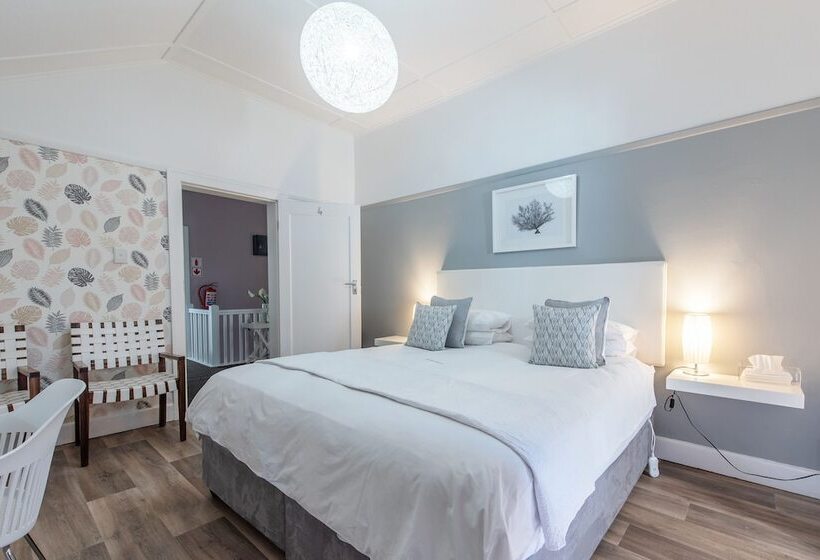 بنسيون Ballinderry The Robertson Guest House