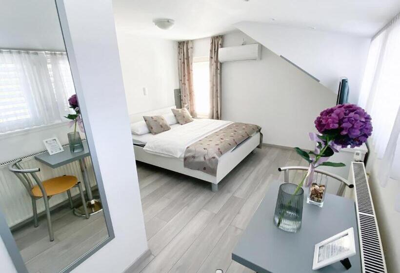 پانسیون Guest House Mlada Lipa