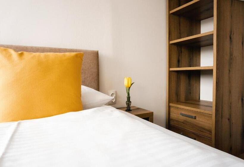 پانسیون Guest House Mlada Lipa