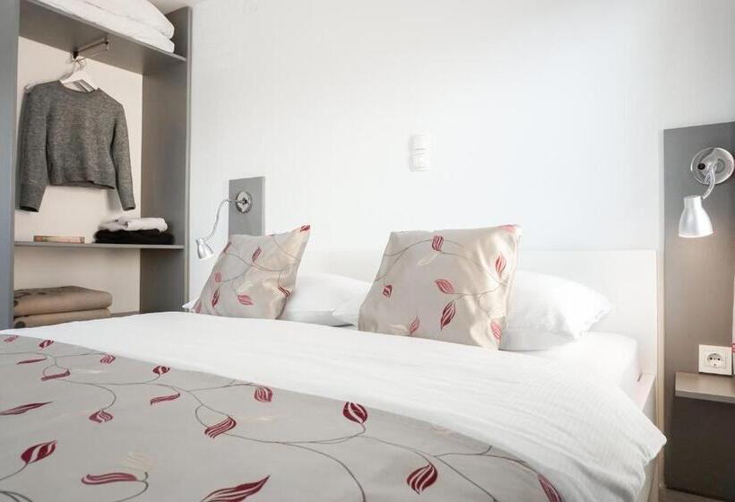 پانسیون Guest House Mlada Lipa