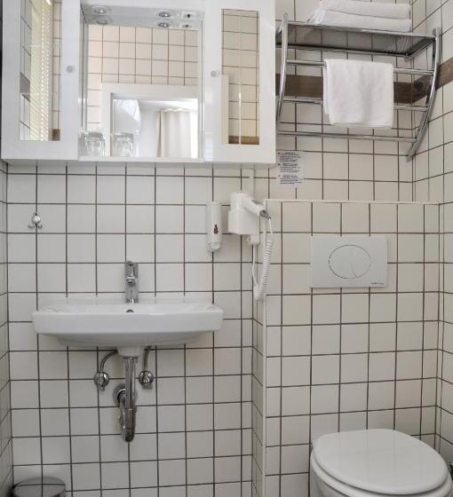 پانسیون Guest House Mlada Lipa