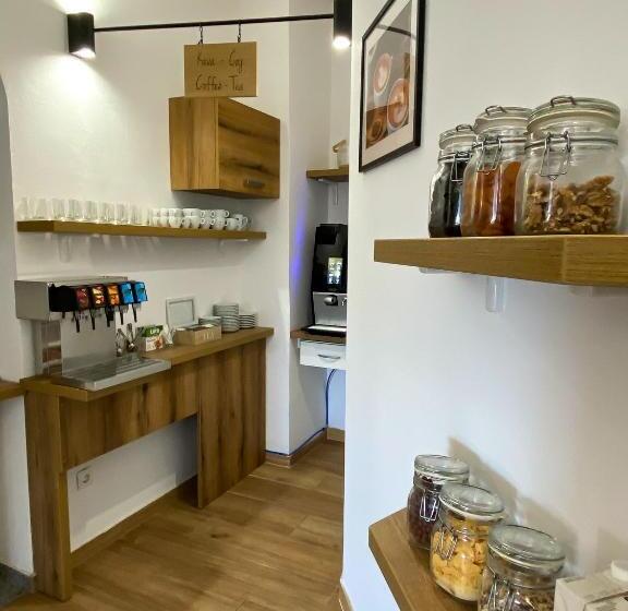 پانسیون Guest House Mlada Lipa