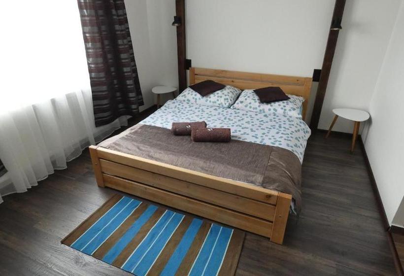 بنسيون Penzión High Tatras