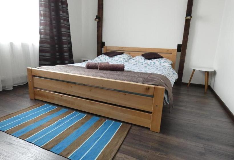 بنسيون Penzión High Tatras