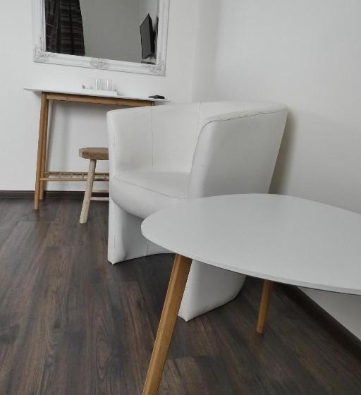 بنسيون Penzión High Tatras