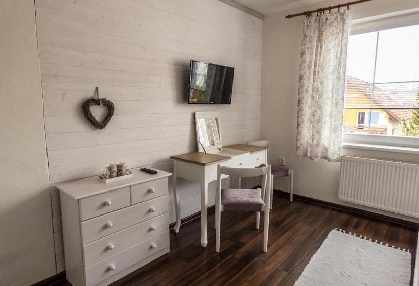 بنسيون Penzión High Tatras