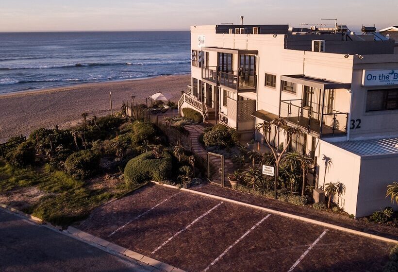 پانسیون On The Beach Guesthouse Jeffreys Bay
