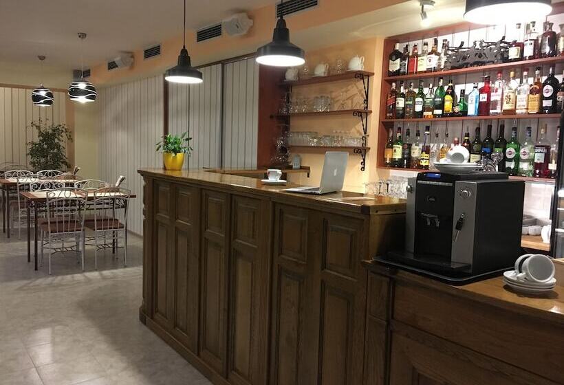 Пансион Penzion Aqua