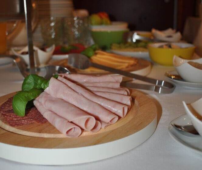 Пансион Penzion Aqua