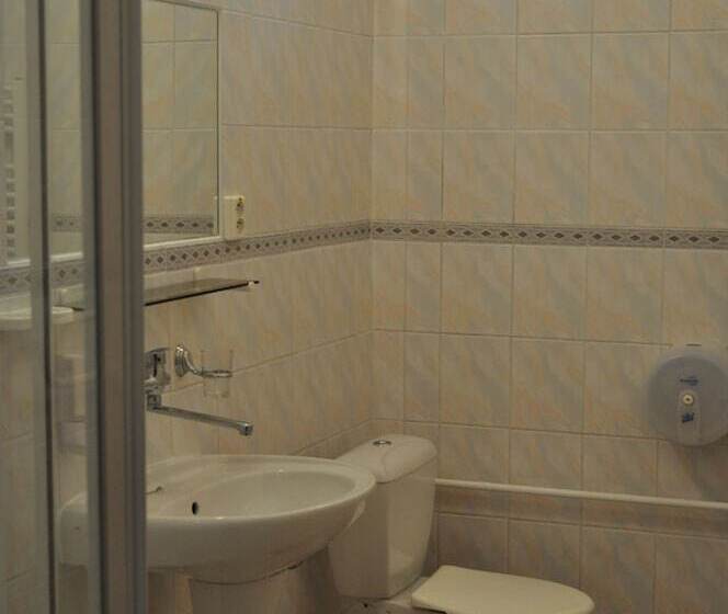 Пансион Penzion Aqua