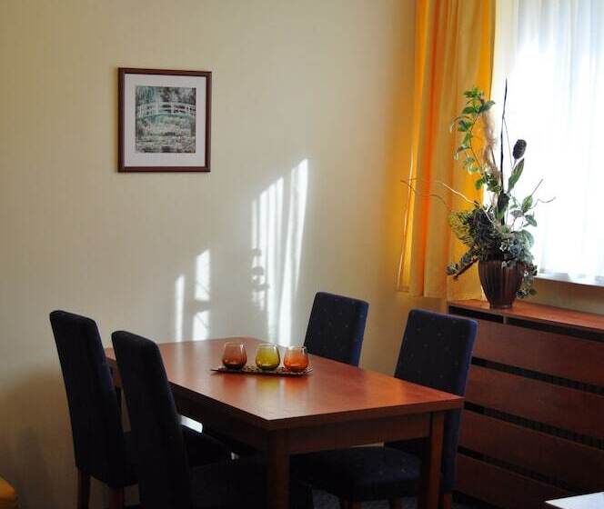 Пансион Penzion Aqua