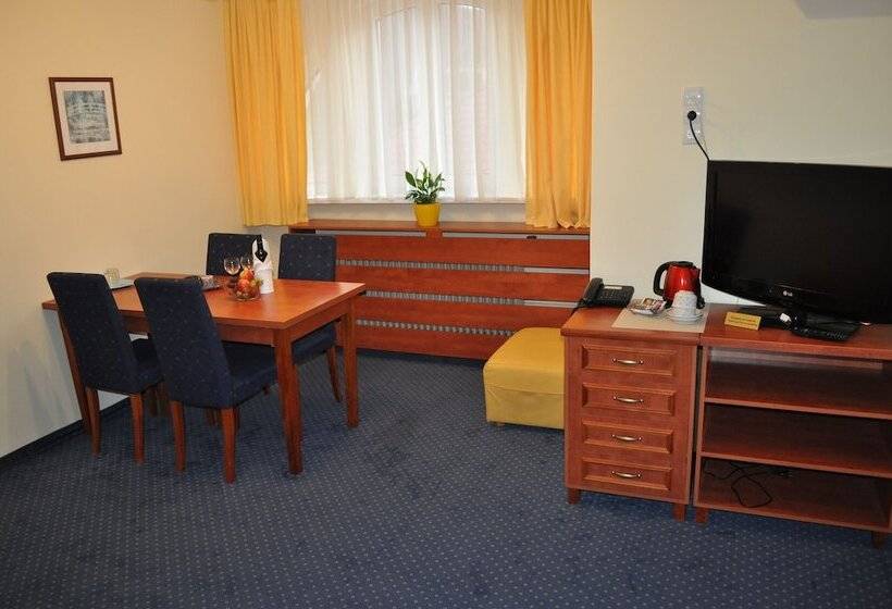 Пансион Penzion Aqua