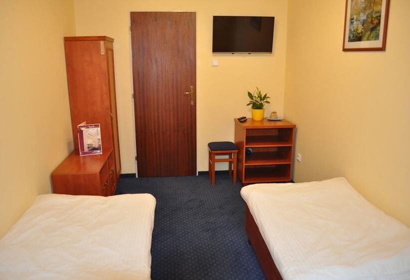 Пансион Penzion Aqua