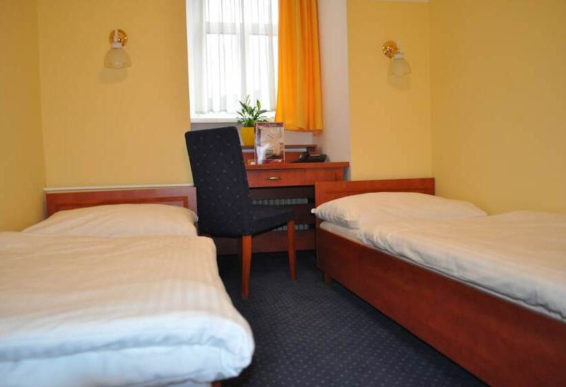 Пансион Penzion Aqua