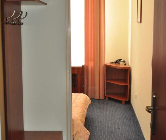 Пансион Penzion Aqua