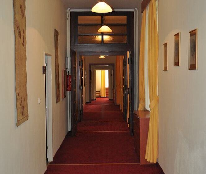 Пансион Penzion Aqua