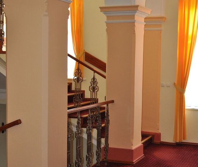 Пансион Penzion Aqua