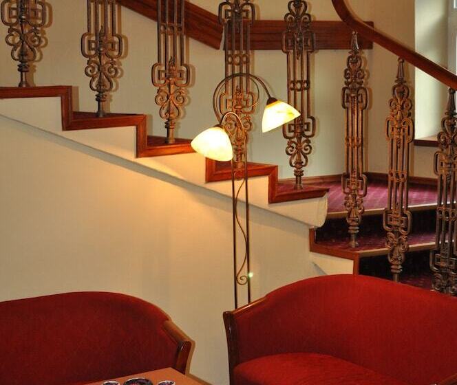 Пансион Penzion Aqua