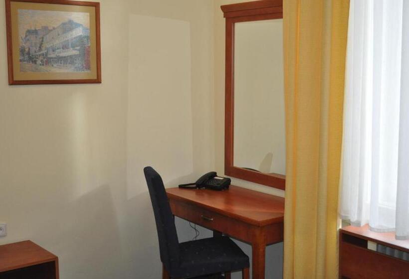 Пансион Penzion Aqua