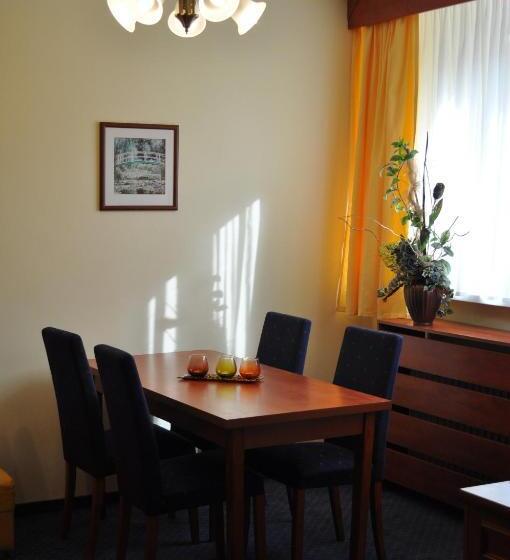 Пансион Penzion Aqua