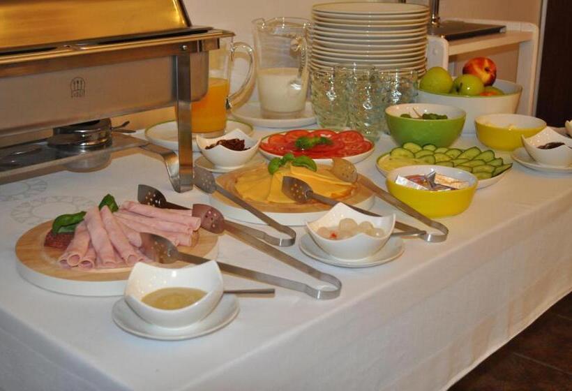 Пансион Penzion Aqua