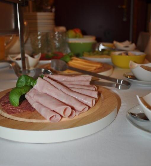 Пансион Penzion Aqua