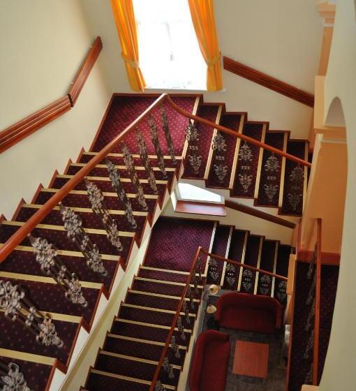 Пансион Penzion Aqua