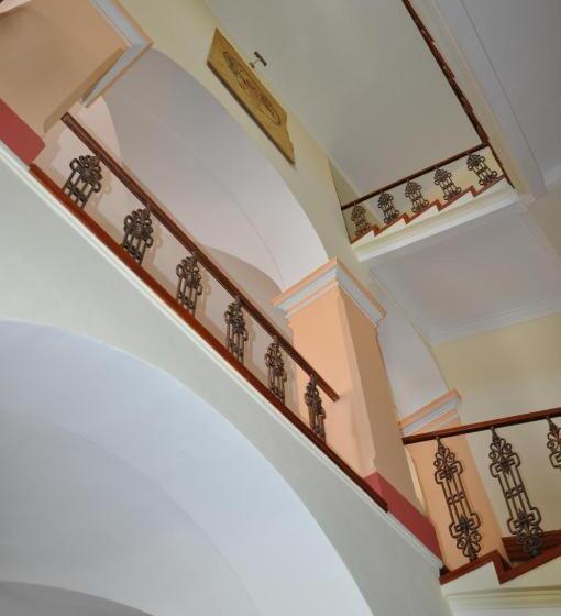 Пансион Penzion Aqua